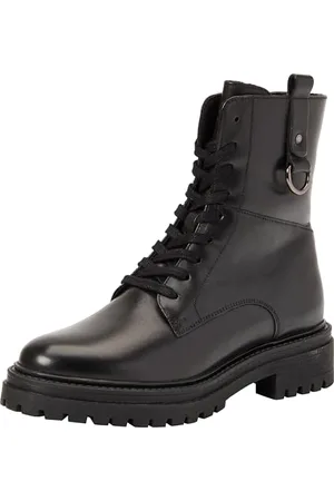 Geox D Iridea H, Stivale alla Caviglia Donna, , 39 EU