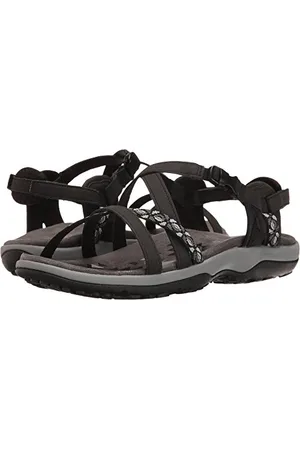 Skechers Reggae Slim - Vacay, Sandali Donna, , 39 EU