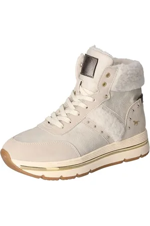 Mustang 1498-601, Scarpe da Ginnastica Donna, , 41 EU