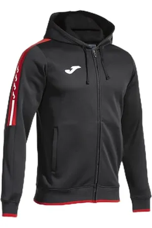 Joma Olimpiada Felpa con Cappuccio, , XXL Uomo