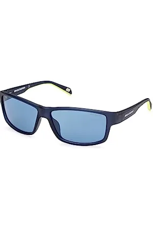 Skechers SE6159 Occhiali, , Lenti Polarizzate Fumo Uomo