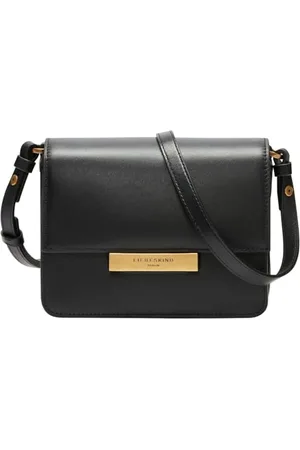 liebeskind Crossbody S Alex Biker, Donna