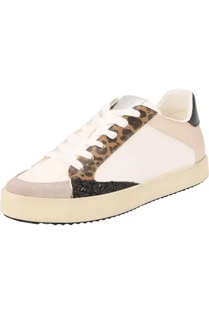 Geox D Blomiee I, Scarpe da Ginnastica Donna, , 39 EU