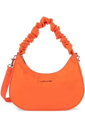 Lancaster Basic Chouchou, Borsa con Manico Lungo Adulti Unisex