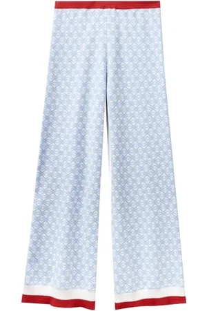 Benetton Pantalone 10943F00P, , M Donna