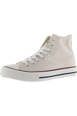 victoria Stivaletto Unisex Tribu Tela & Punta in Gomma 106500 per Adulto 38