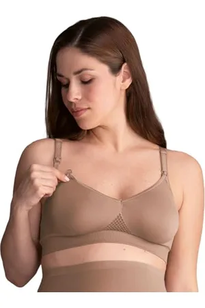 Anita Maternity Seamless Still-BH Reggiseno, , L Donna