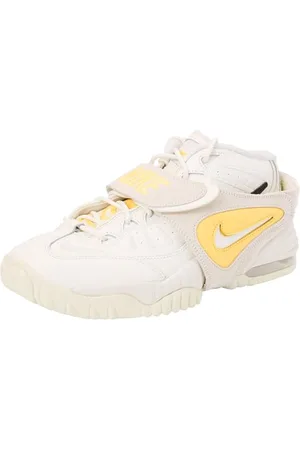 Nike Sneaker Donna, Sail Limone Pulse Phantom Coconut Milk, 45 EU