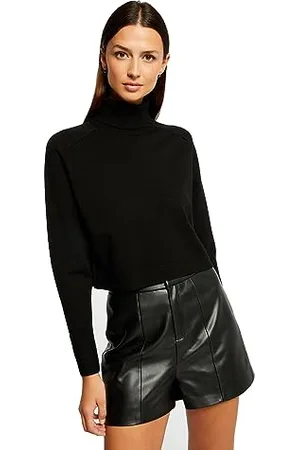Morgan 232 IT Corto Maglione, , M Donna