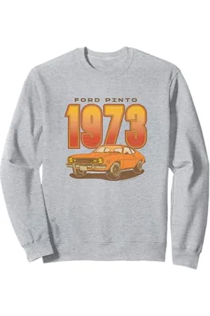 Tom Ford Pinto 1973 Felpa