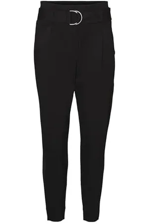 VERO MODA Bailey Petite Pants M