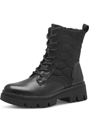 Tamaris Stivali da Donna Imbottiti con Tex, Moda, , 41 EU
