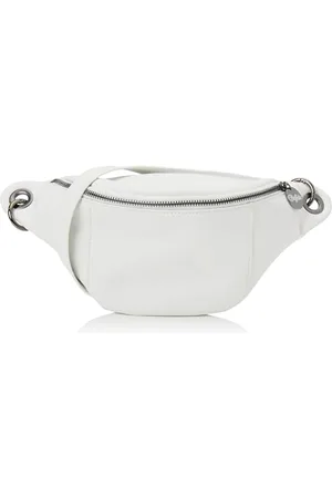 Buffalo Bum Muse White, Cross Donna, , Taglia Unica