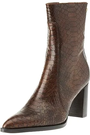 Fred de la Bretoniere Paige Ankle Boot, Stivale alla Caviglia Donna, , 37 EU
