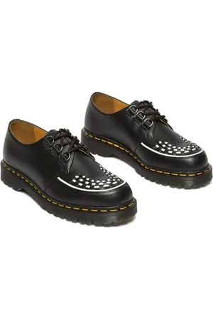 Dr. Martens Ramsey Smooth, Oxford Unisex-Adulto, , 39 EU