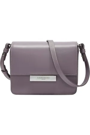 liebeskind Crossbody S Alex Biker, Donna