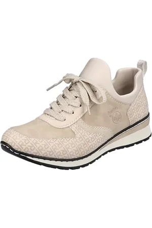 Rieker 54451, Scarpe da Ginnastica Donna, , 36 EU