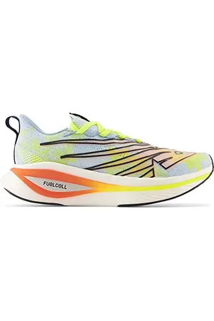 New Balance FuelCell SuperComp Elite v3, Sneaker Donna, 36 EU