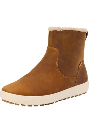 Ecco Soft 7 TRED, Boots Donna, , 38 EU