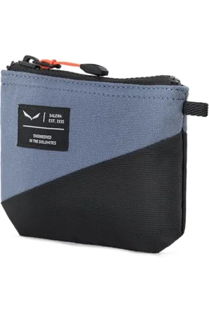 Salewa Fanes Card Wallet, Portafogli Unisex-Adulto, , Uni