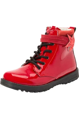 Primigi Play Casual, Stivaletti Bassi con Lacci Bambina, , 28 EU
