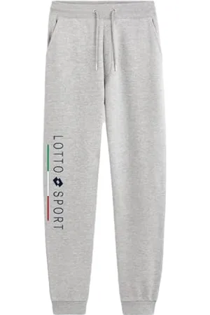 Lotto Pantaloni Eleganti, , XL Unisex-Adulto