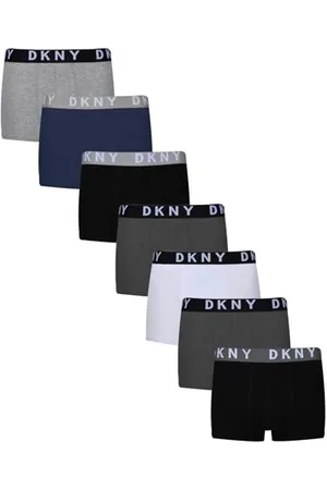 DKNY Uomo, Boxers, , Confezione da 7, Grande