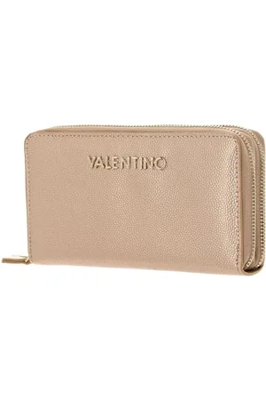 VALENTINO Divina, Zip Around Wallet Donna, , Talla única