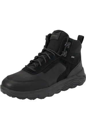 Geox U Spherica 4x4 B Abx, Scarpe da ginnastica Uomo, , 39 EU