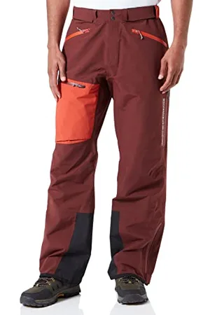 ROCK EXPERIENCE REMP03812 Scandia Evo Pantaloni Sportivi S