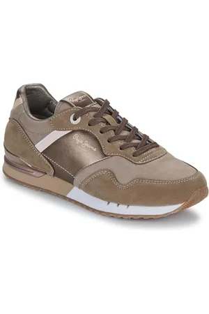 Pepe Jeans London Gala Trainers EU 38