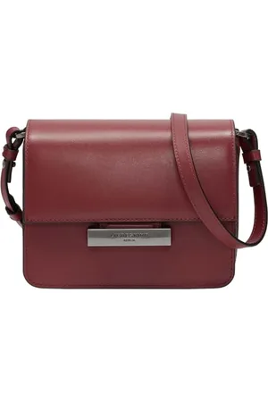 liebeskind Crossbody S Alex Biker, Donna