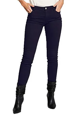 Morgan Pantaloni 5 Tasche Skinny Petra, , XS Donna
