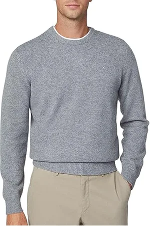Hackett Hackett Equipaggio in Lana d