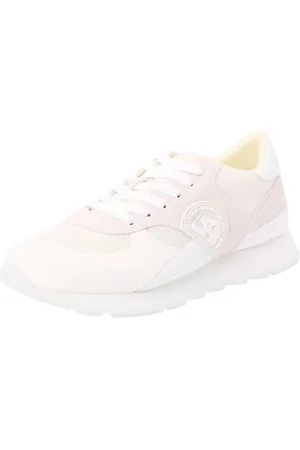 Guess FANO, Sneaker Uomo, 46 EU