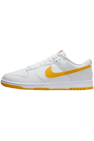 Nike Dunk Low Retro, Sneaker Uomo, , 45.5 EU