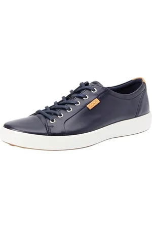 Ecco Sneaker da uomo Soft 7 M, , 48 EU, cielo notturno, 48 EU