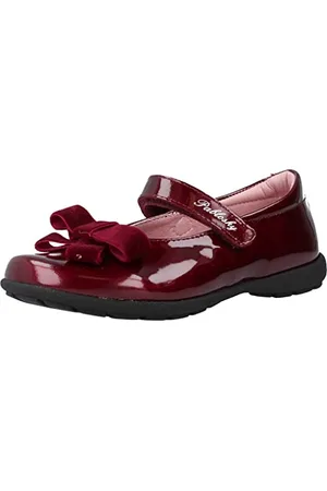 Pablosky 349069, Mary Jane Flat, , 24 EU Stretta