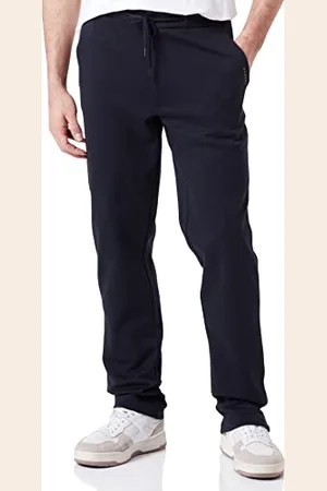 Bugatti 8200-35196 Pantaloni Eleganti da Uomo, , XL