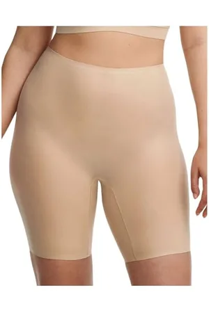 Chantelle SOFTSTRETCH, Panty, Intimo Invisibile Donna, (Nude 2645), Taglia unica