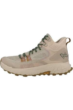 New Balance Fresh Foam X Hierro Mid, Sneaker Donna, 38 EU