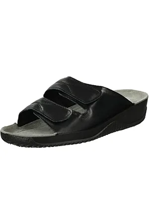 Rohde Soltau-40 1940 Zoccoli Donna, Numero:40 EU, Colore: