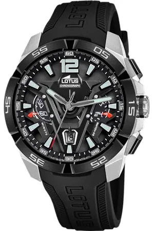Lotus Sport Watch 18944/2