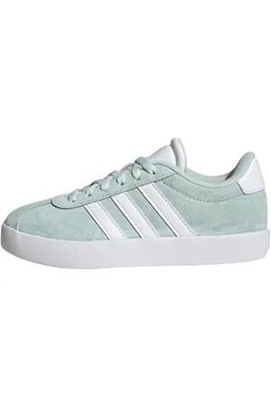 adidas VL Court 3.0 Shoes Kids, Scarpe Unisex - Bambini e Ragazzi, , 30 EU