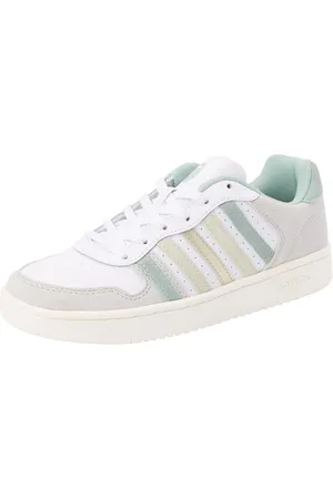 K-Swiss Court Palisades, Scarpe da Ginnastica Donna, , 39 EU