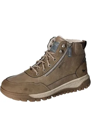 Mustang 4202-601, Stivaletto Uomo, , 46 EU