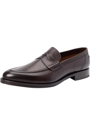 Lottusse Premium, Loafer Flat Uomo, , 42.5 EU