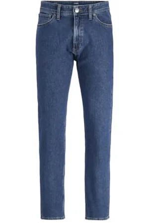 JJ Jrebryan Jjcraft MF 635 Noos Jeans, , 36W x 32L Uomo