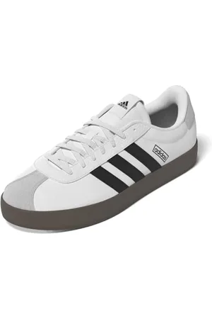 adidas Vl Court 3.0 Shoes, Scarpe da Ginnastica Donna, , 37 1/3 EU