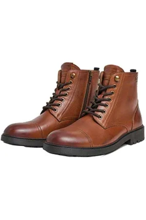 Pepe Jeans Fred Land, Stivali Uomo, , 41 EU